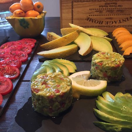 Roca Verde, Boutique Bed & Breakfast (Adults Only) Alhaurín de la Torre Екстериор снимка