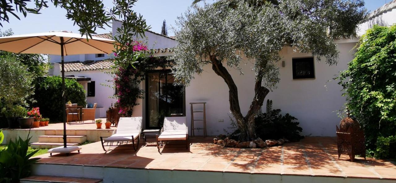Roca Verde, Boutique Bed & Breakfast (Adults Only) Alhaurín de la Torre Екстериор снимка