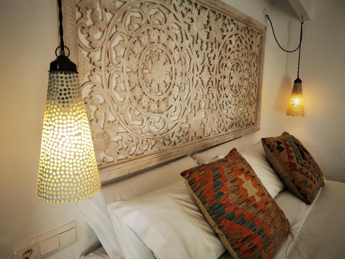 Roca Verde, Boutique Bed & Breakfast (Adults Only) Alhaurín de la Torre Екстериор снимка