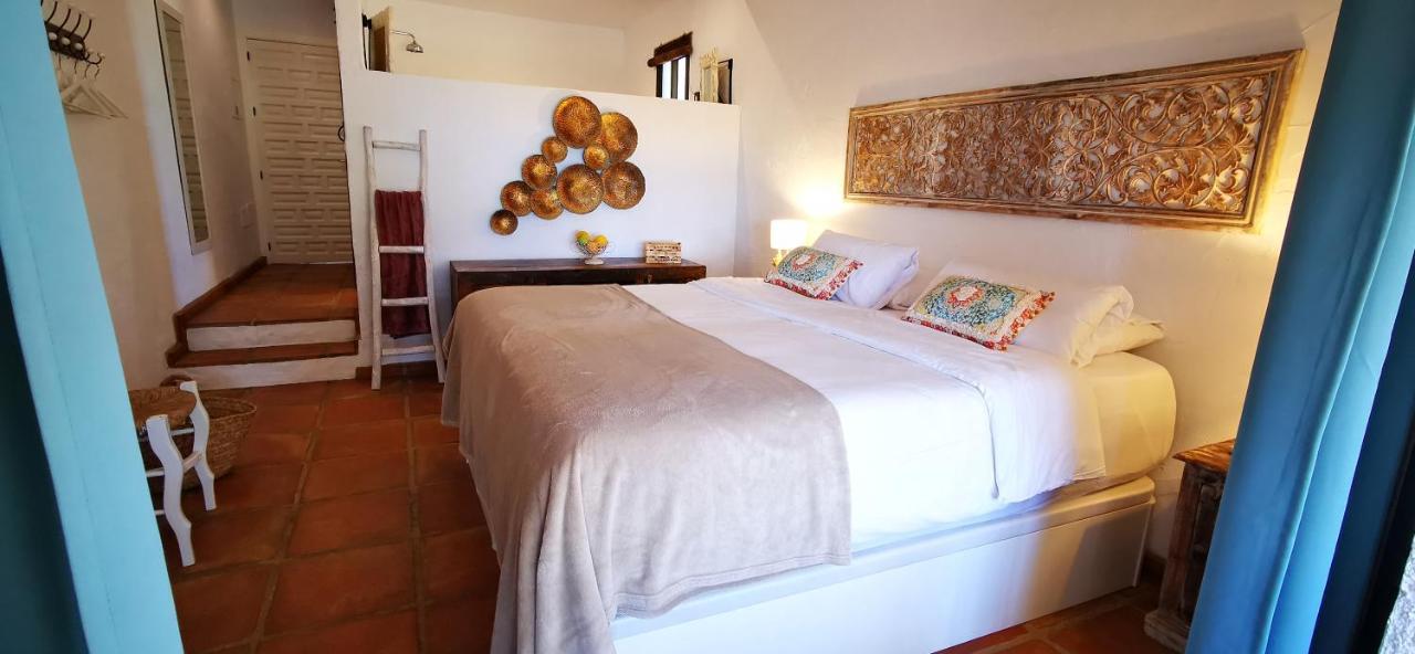 Roca Verde, Boutique Bed & Breakfast (Adults Only) Alhaurín de la Torre Екстериор снимка