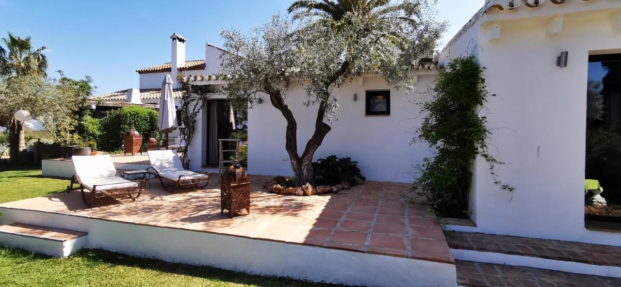 Roca Verde, Boutique Bed & Breakfast (Adults Only) Alhaurín de la Torre Екстериор снимка