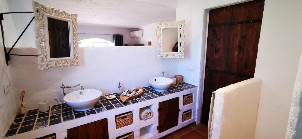 Roca Verde, Boutique Bed & Breakfast (Adults Only) Alhaurín de la Torre Екстериор снимка