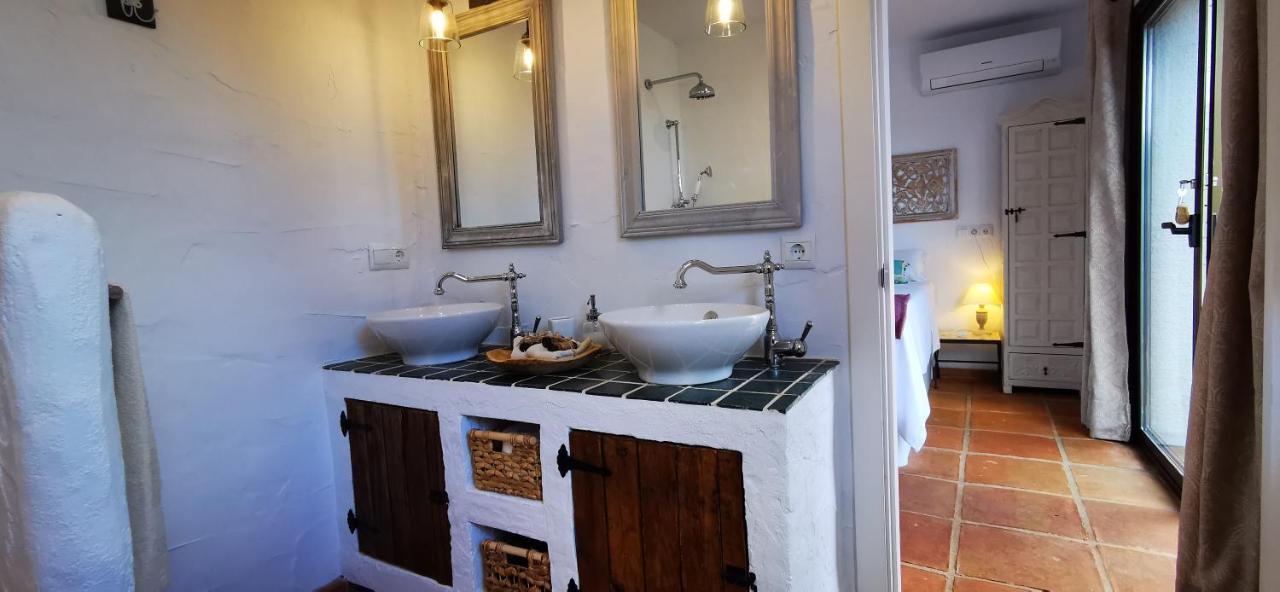 Roca Verde, Boutique Bed & Breakfast (Adults Only) Alhaurín de la Torre Екстериор снимка