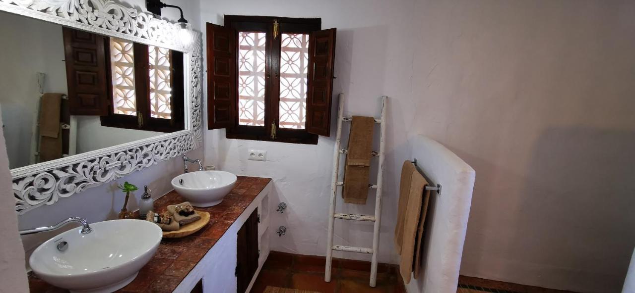 Roca Verde, Boutique Bed & Breakfast (Adults Only) Alhaurín de la Torre Екстериор снимка
