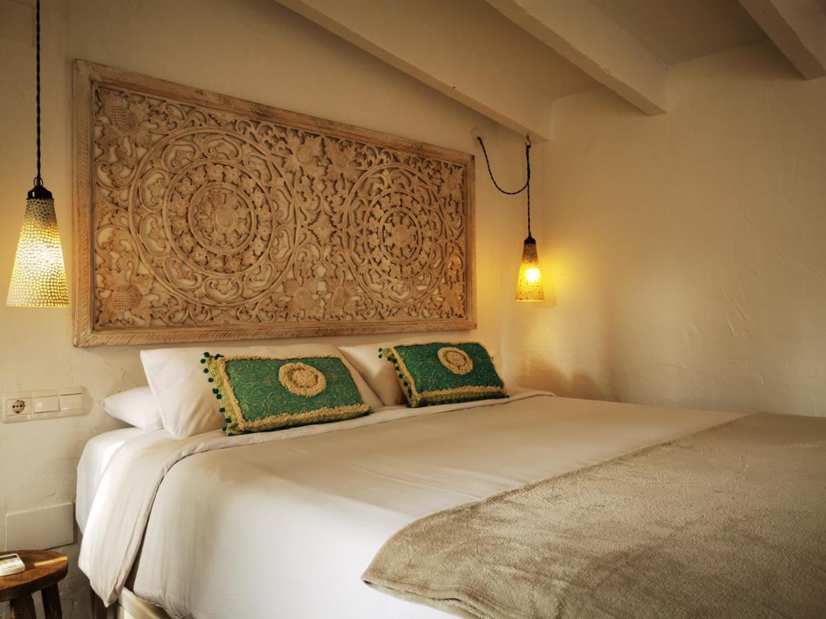 Roca Verde, Boutique Bed & Breakfast (Adults Only) Alhaurín de la Torre Екстериор снимка