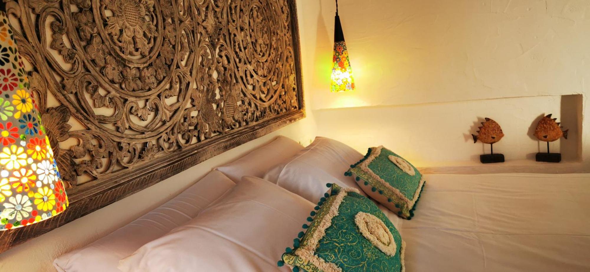 Roca Verde, Boutique Bed & Breakfast (Adults Only) Alhaurín de la Torre Стая снимка