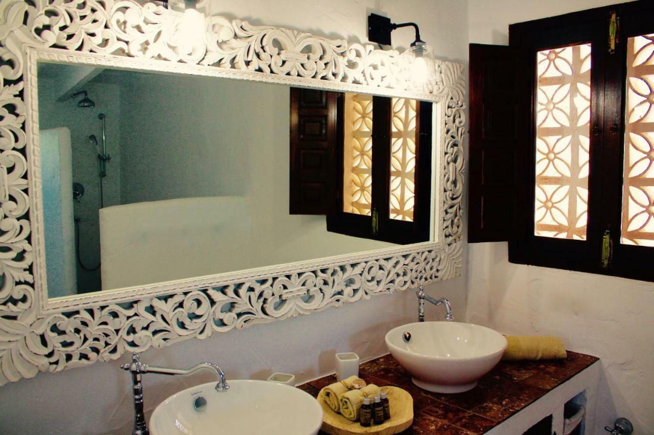 Roca Verde, Boutique Bed & Breakfast (Adults Only) Alhaurín de la Torre Екстериор снимка