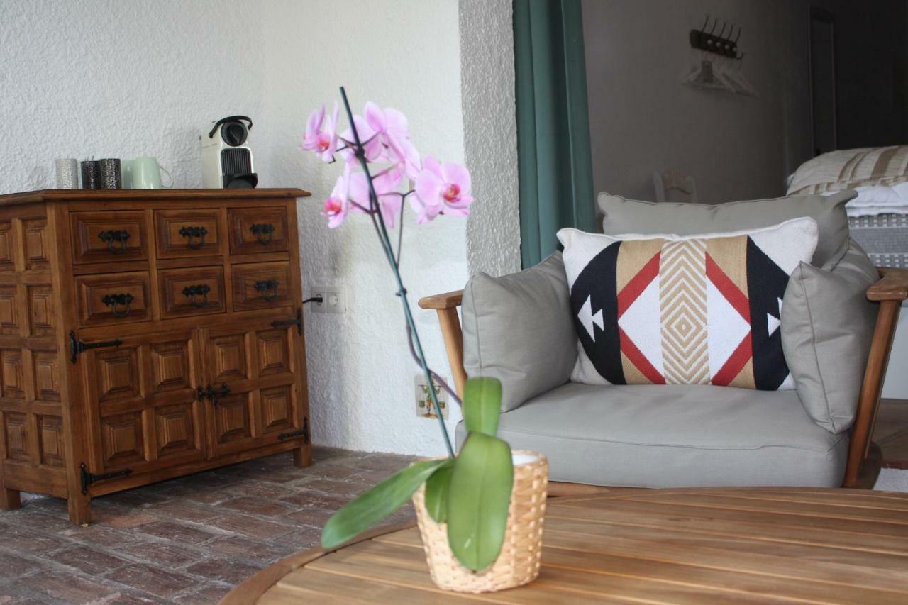 Roca Verde, Boutique Bed & Breakfast (Adults Only) Alhaurín de la Torre Екстериор снимка